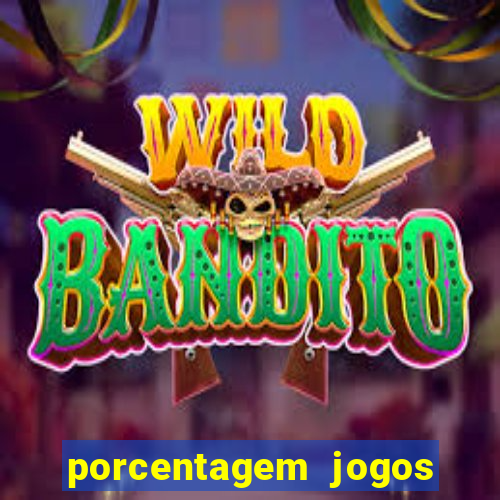 porcentagem jogos pg popbra